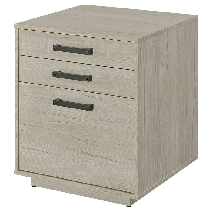 Loomis File Cabinet - California Furniture (Coachella, CA)