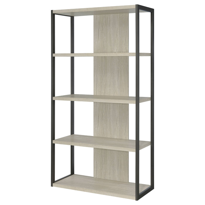 Loomis Bookshelf - California Furniture (Coachella, CA)