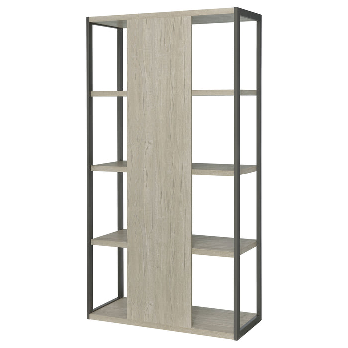 Loomis Bookshelf - California Furniture (Coachella, CA)