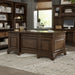 Hartshill Executive Desk - California Furniture (Coachella, CA)