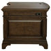 Hartshill Executive Desk - California Furniture (Coachella, CA)