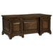 Hartshill Executive Desk - California Furniture (Coachella, CA)