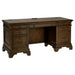Hartshill Credenza Desk - California Furniture (Coachella, CA)