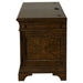 Hartshill Credenza Desk - California Furniture (Coachella, CA)