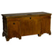 Hartshill Credenza Desk - California Furniture (Coachella, CA)