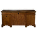 Hartshill Credenza Desk - California Furniture (Coachella, CA)