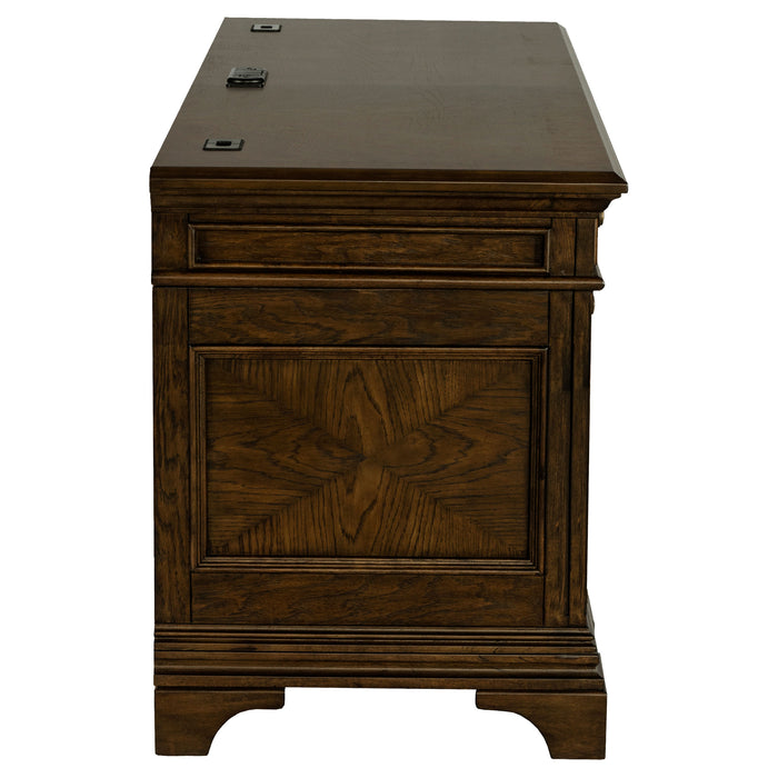 Hartshill Credenza Desk - California Furniture (Coachella, CA)