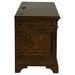 Hartshill Credenza Desk - California Furniture (Coachella, CA)