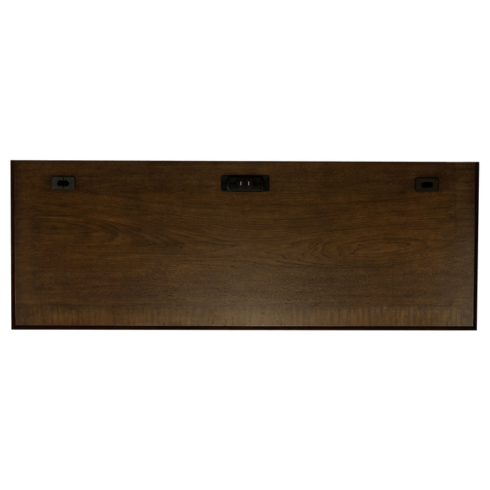 Hartshill Credenza Desk - California Furniture (Coachella, CA)