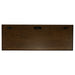 Hartshill Credenza Desk - California Furniture (Coachella, CA)