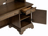Hartshill Credenza Desk - California Furniture (Coachella, CA)