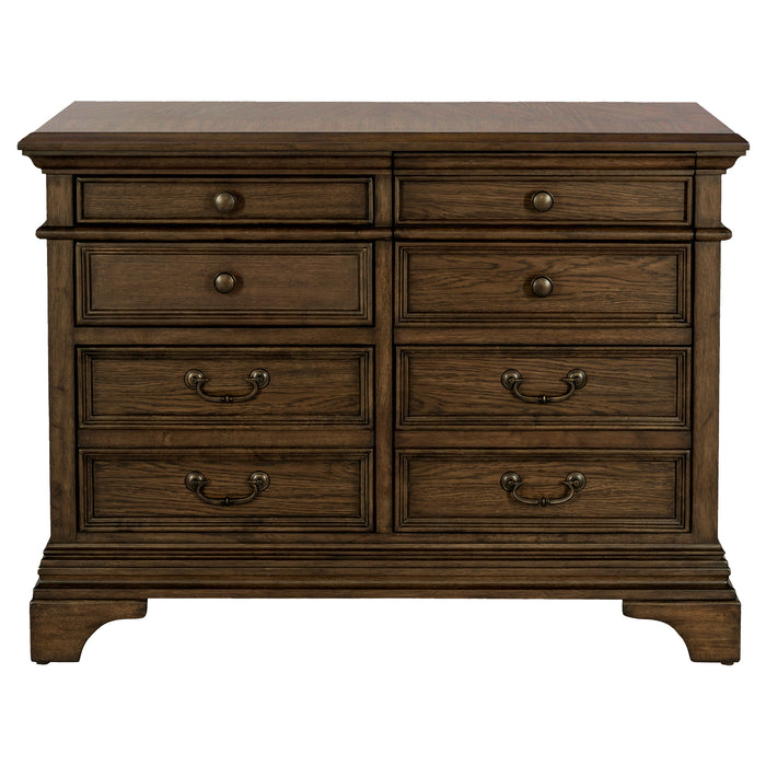 Hartshill File Cabinet - California Furniture (Coachella, CA)