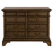 Hartshill File Cabinet - California Furniture (Coachella, CA)