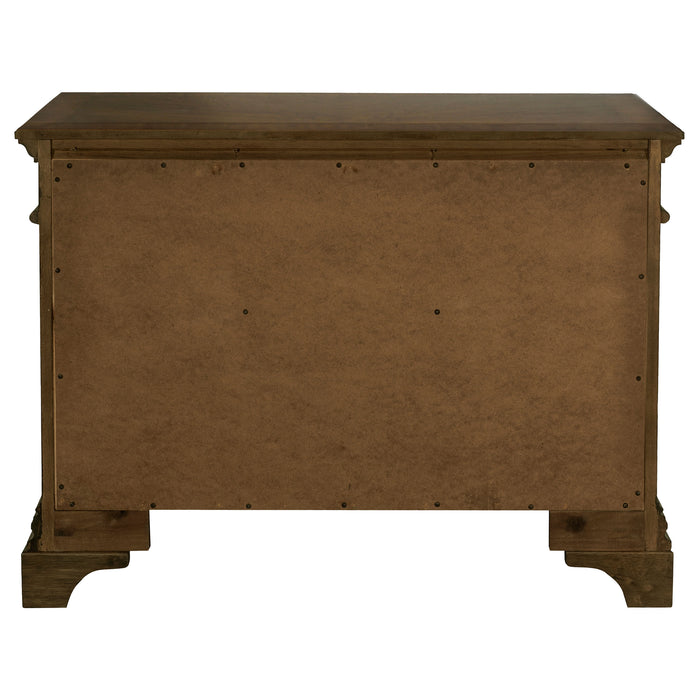 Hartshill File Cabinet - California Furniture (Coachella, CA)