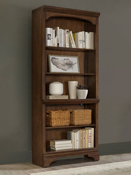 Hartshill Bookcase - California Furniture (Coachella, CA)