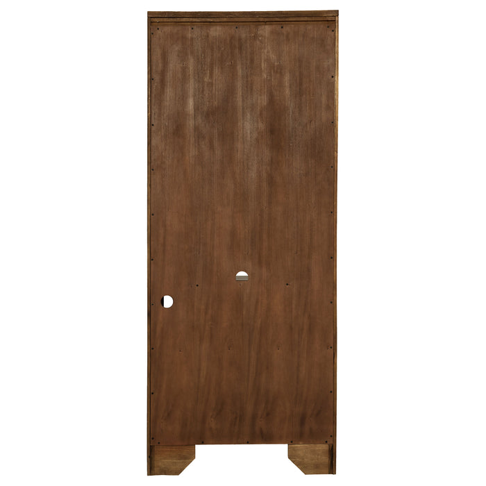 Hartshill Bookcase - California Furniture (Coachella, CA)