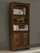 Hartshill Bookcase with Cabinet - California Furniture (Coachella, CA)
