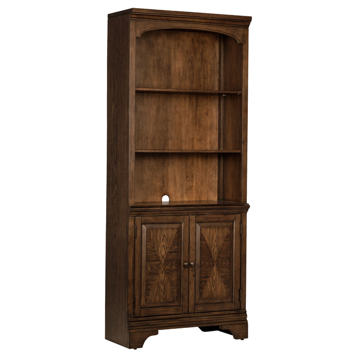 Hartshill Bookcase with Cabinet - California Furniture (Coachella, CA)