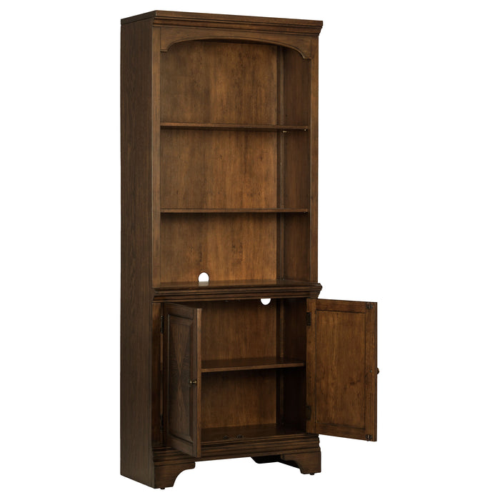 Hartshill Bookcase with Cabinet - California Furniture (Coachella, CA)