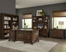 Hartshill Bookcase with Cabinet - California Furniture (Coachella, CA)