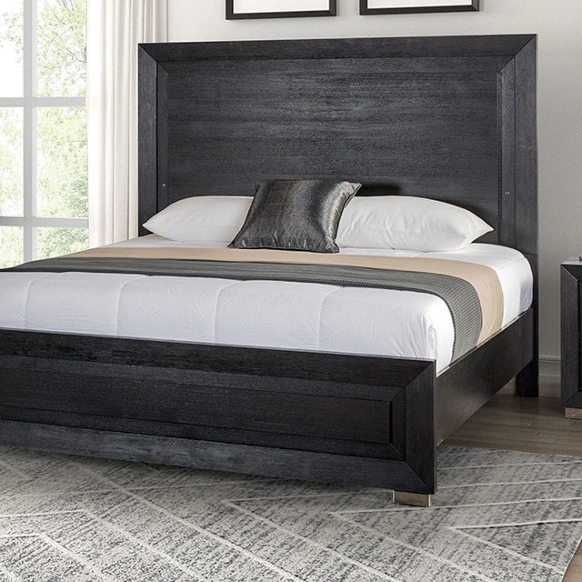 Ashbourne E.King, Queen, & Cal.King Bed
