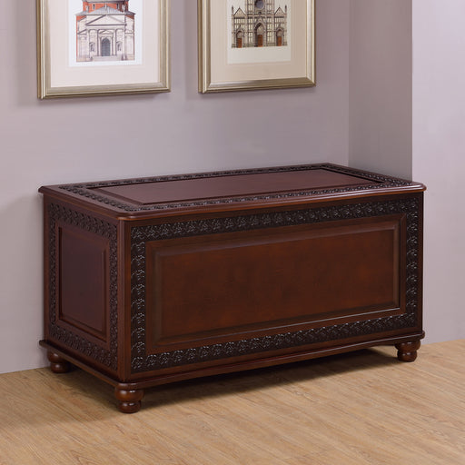 Finlay Cedar Chest - California Furniture (Coachella, CA)