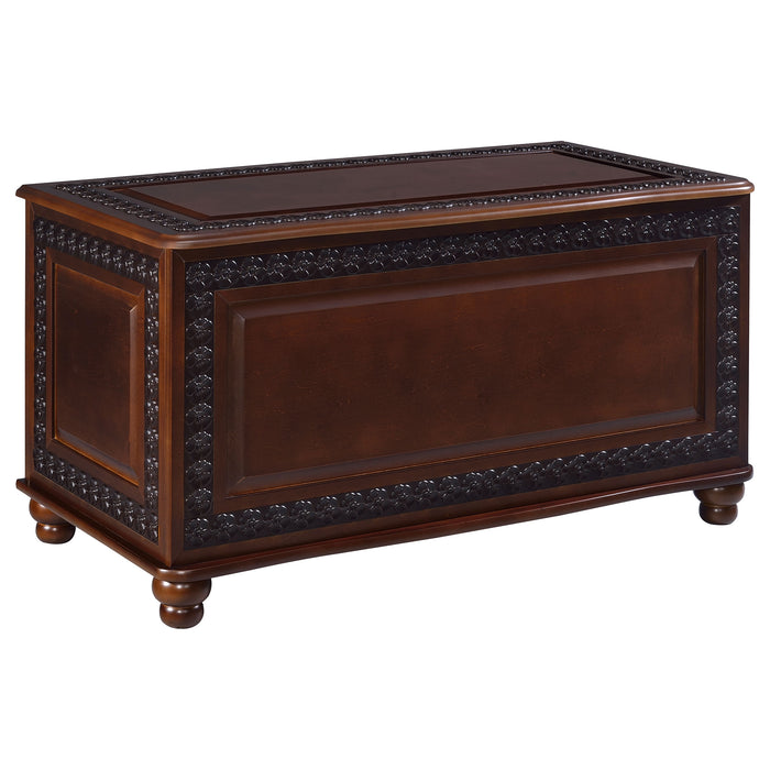 Finlay Cedar Chest - California Furniture (Coachella, CA)