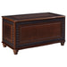 Finlay Cedar Chest - California Furniture (Coachella, CA)