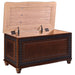 Finlay Cedar Chest - California Furniture (Coachella, CA)