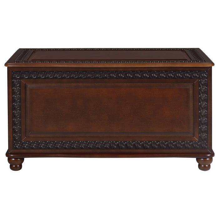 Finlay Cedar Chest - California Furniture (Coachella, CA)