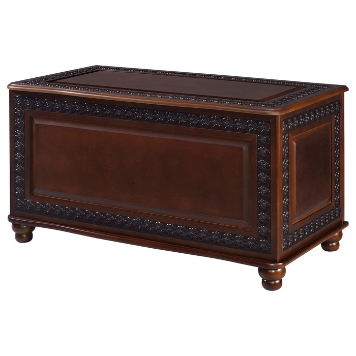 Finlay Cedar Chest - California Furniture (Coachella, CA)