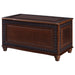 Finlay Cedar Chest - California Furniture (Coachella, CA)