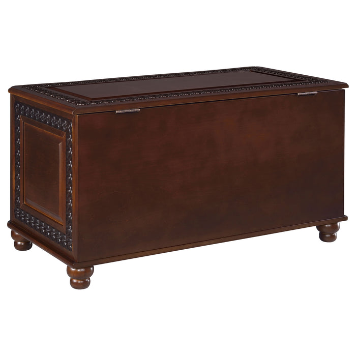 Finlay Cedar Chest - California Furniture (Coachella, CA)