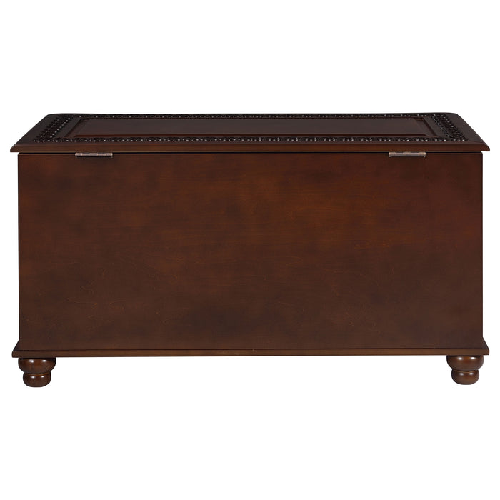 Finlay Cedar Chest - California Furniture (Coachella, CA)