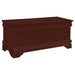 Pablo Cedar Chest - California Furniture (Coachella, CA)