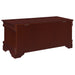 Pablo Cedar Chest - California Furniture (Coachella, CA)