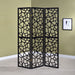 Nailan Three-Panel Room Divider - California Furniture (Coachella, CA)