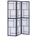 Damis Three-Panel Room Divider - California Furniture (Coachella, CA)