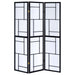Damis Three-Panel Room Divider - California Furniture (Coachella, CA)