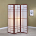 Katerina Three-Panel Room Divider - California Furniture (Coachella, CA)