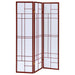 Katerina Three-Panel Room Divider - California Furniture (Coachella, CA)