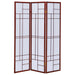 Katerina Three-Panel Room Divider - California Furniture (Coachella, CA)
