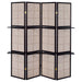 Iggy Four-Panel Room Divider - California Furniture (Coachella, CA)