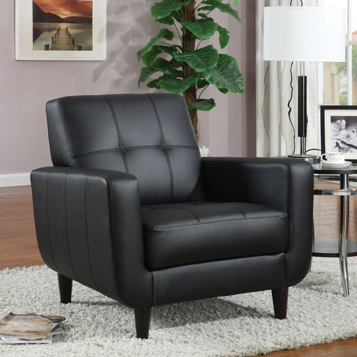 Aaron Accent Chair - California Furniture (Coachella, CA)