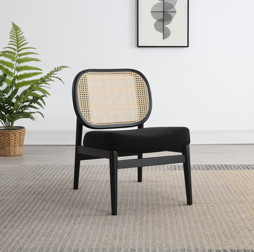 Rayo Accent Chairs - California Furniture (Coachella, CA)