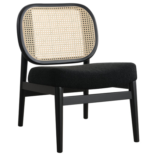 Rayo Accent Chairs - California Furniture (Coachella, CA)
