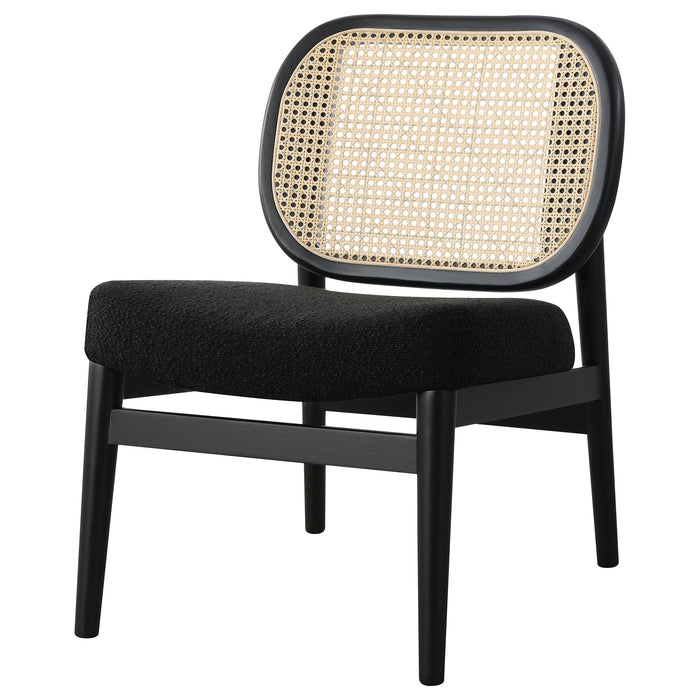 Rayo Accent Chairs - California Furniture (Coachella, CA)