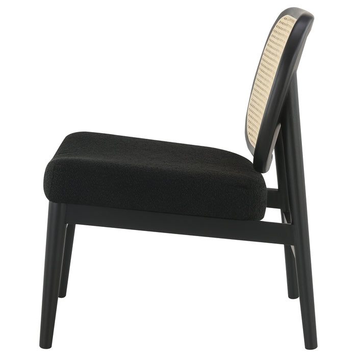 Rayo Accent Chairs - California Furniture (Coachella, CA)