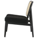 Rayo Accent Chairs - California Furniture (Coachella, CA)