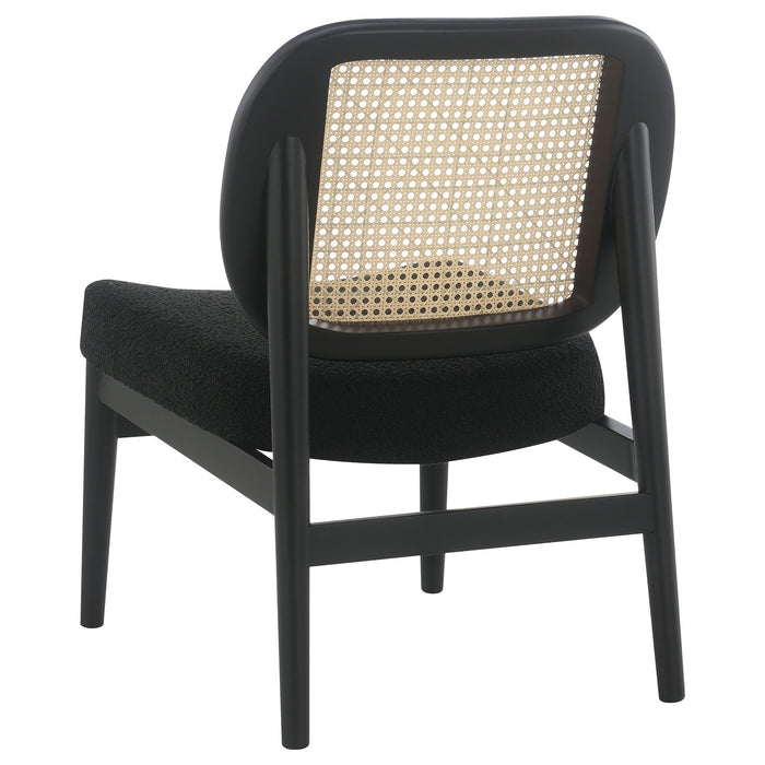 Rayo Accent Chairs - California Furniture (Coachella, CA)